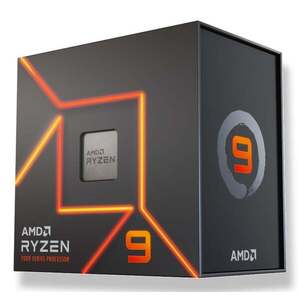 AMD Ryzen 9 7900 procesor 3, 7 GHz 64 MB L3 Krabice 100-100000590WOF obraz