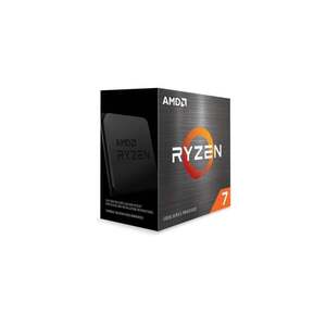 AMD Ryzen 7 5700 procesor 3, 7 GHz 16 MB L3 Krabice 100-100000743BOX obraz