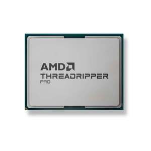 AMD Ryzen Threadripper PRO 7955WX procesor 4, 5 GHz 64 100-100000886WOF obraz
