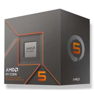 AMD Ryzen 5 8500G procesor 3, 5 GHz 16 MB L3 Krabice 100-100000931BOX obraz