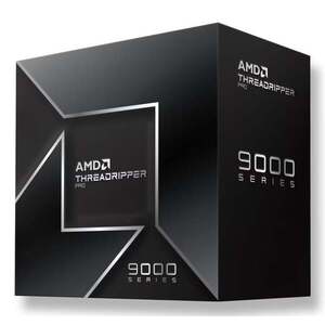 AMD Ryzen Threadripper PRO 9995WX procesor 2, 5 GHz 100-100001361WOF obraz