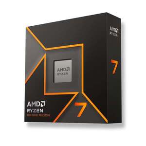 AMD Ryzen 7 9700X procesor 3, 8 GHz 40 MB L2 & L3 100-100001404WOF obraz