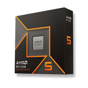AMD Ryzen 5 9600X 3.9 GHz 32 MB 100-100001405WOF obraz
