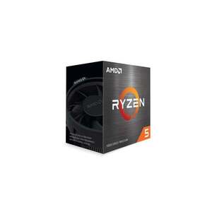 AMD Ryzen 5 5500GT procesor 3, 6 GHz 16 MB L3 Krabice 100-100001489BOX obraz