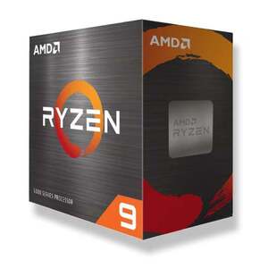AMD Ryzen 9 5900XT procesor 3, 3 GHz 72 MB L2 & L3 100-100001581WOF obraz