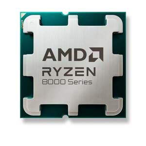 AMD Ryzen 7 8700F procesor 4, 1 GHz 16 MB L3 Krabice 100-100001590BOX obraz