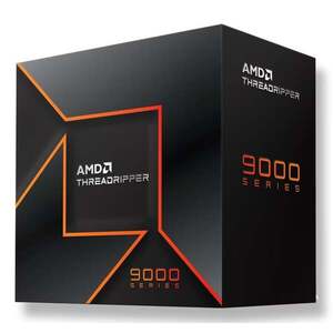 AMD Ryzen Threadripper 9970X procesor 4 GHz 128 MB L3 100-100001594WOF obraz