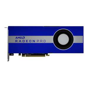 AMD Pro W5700 8 GB GDDR6 100-506085 obraz