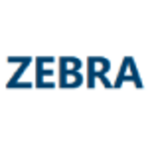 Zebra 10015355-RK Z-Band Ultra Soft náramek na ruku 10015355-RK obraz