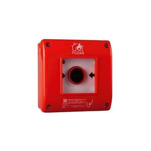 Spamel 1088646/OP1-W01-A11-M Tlačítko pro 1088646/OP1-W01-A11-M obraz
