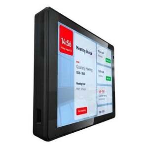 Philips 10BDL3351T/00 sdělovací displej Interaktivní 10BDL3351T/00 obraz