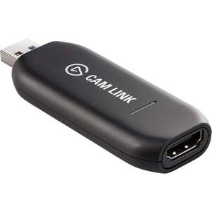 Corsair 10GAM9901 USB grafický adaptér 3840 x 2160 pixelů 10GAM9901 obraz