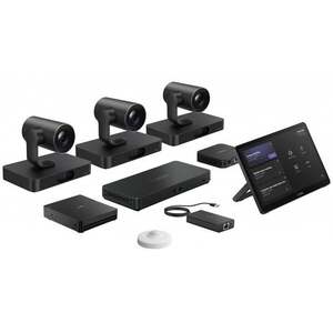 Yealink MVC S98-C5U-004 videokonferenční systém Připojení 1106797 obraz