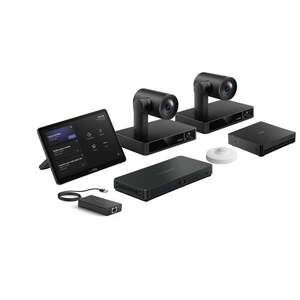 Yealink MVC S90-C5U-004 videokonferenční systém Připojení 1106799 obraz