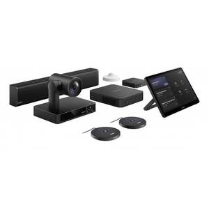 Yealink MVC860-C5-710 videokonferenční systém Připojení 1106897 obraz