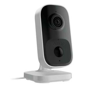 Ajax Systems 111566.303.WH1 Vnitřní IP bezpečnostní 111566.303.WH1 obraz