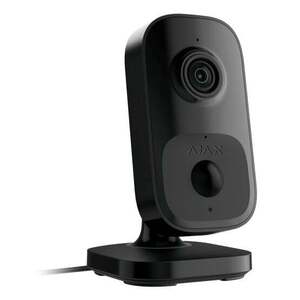Ajax Systems 111567.303.BL1 AJAX IndoorCam (bílá) - 111567.303.BL1 obraz