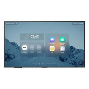 Yealink MeetingDisplay 65'' 165, 1 cm (65") IPS 3840 x 2160 px 1203690 obraz