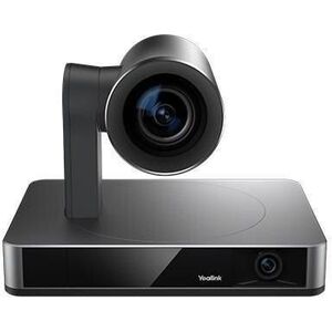 Yealink UVC86 Black webkamera 8 MP RJ-45 Černá 1206663 obraz