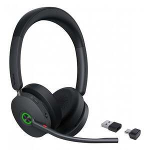 Yealink BH74 UC USB-C/A Sluchátka s mikrofonem Bezdrátový 1208680 obraz
