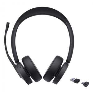 Yealink BH70 Dual UC Sluchátka s mikrofonem Bezdrátový 1208704 obraz
