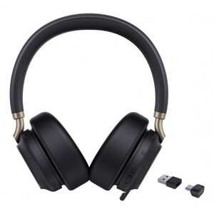 Yealink BH76 Plus UC USB-C/A Sluchátka s mikrofonem 1208708 obraz