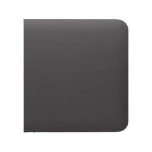 Ajax Systems 126139.323.GR SideCover (CP) - šedá 126139.323.GR obraz