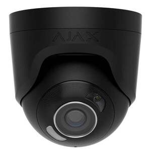 Ajax Systems 126264.197.BL1 Externí kopulová kamera 126264.197.BL1 obraz