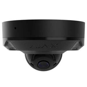 Ajax Systems 126268.214.BL1 Kupolová kamera DomeCam 126268.214.BL1 obraz