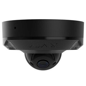 Ajax Systems 126272.214.BL1 Dómová kamera DomeCam 126272.214.BL1 obraz