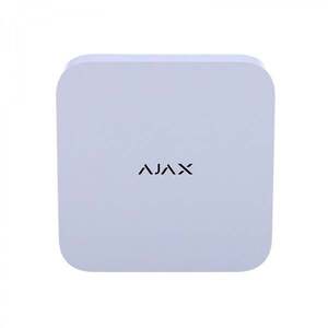 Ajax Systems 127052.122.WH Síťový video rekordér NVR 127052.122.WH obraz
