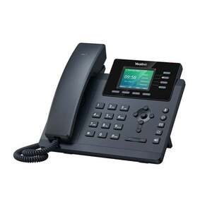 Yealink 1301037 SIP-T34W IP telefon se 4 linkami a 1301037 obraz