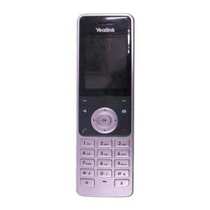 Yealink 1302002 SIP-W56H Bezdrátový telefon s LCD displejem 1302002 obraz