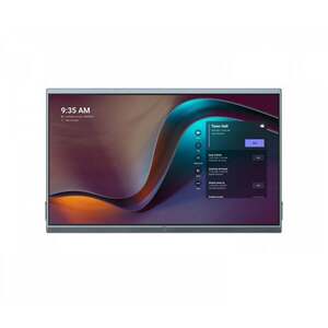 Yealink Meeting Board 86 ETV86 Extended Touchscreen 1303015 obraz