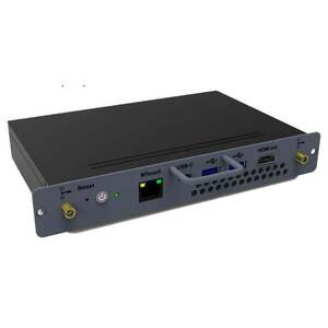Yealink MCore-OPS-T Intel® Core™ i5 128 GB SSD 8 GB 1303085 obraz