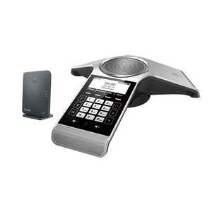 Yealink CP930W-Base Konferenční IP telefon 1304004 obraz