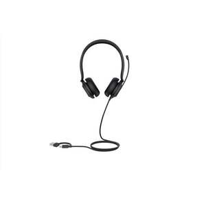 Yealink UH35 Dual Teams USB-C/A Headset Sluchátka s 1308163 obraz