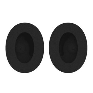 Jabra Evolve3 85 Polštáře na uši, 1 pár, černé 14102-23 obraz