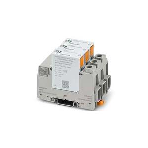Phoenix Contact 1466772 Přepěťová ochrana 1000 V DC typ 2 1466772 obraz