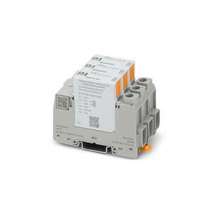 Phoenix Contact 1466777 Přepěťová ochrana 1000 V DC typ 1466777 obraz