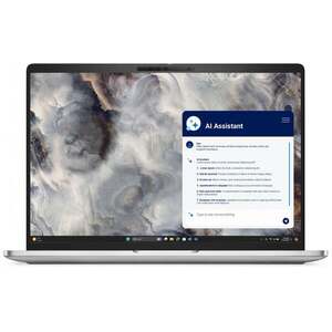 DELL Pro 16 Plus PB16250 Copilot+ PC Intel Core Ultra 7 266V 14RDR obraz