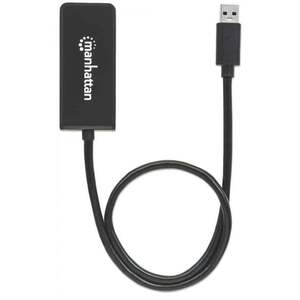 Manhattan 152259 USB 3.0 na HDMI A/V převodník 152259 obraz