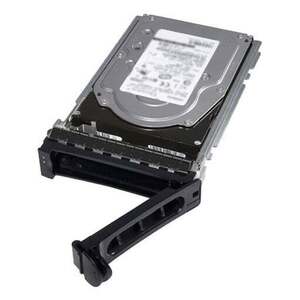Dell 2TB 7200 RPM SATA 6Gbps 512n 3.5in Hot-plug Hard Drive 161-BBRC obraz