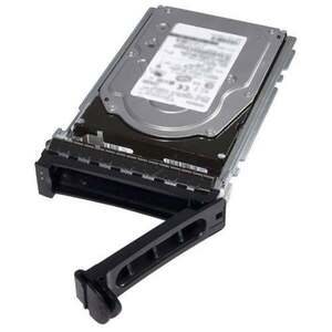 Dell 4TB 7.2K RPM SATA 6Gbps 512n 3.5in Hot-plug Hard Drive 161-BBRL obraz