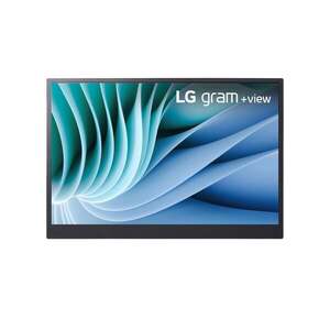LG 16MR70 počítačový monitor 40, 6 cm (16") 2560 x 1600 px 16MR70 obraz