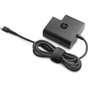 HP Napájecí adaptér 65 W USB-C 1HE08AA#ABB obraz