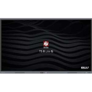 Avtek TouchScreen 8 Lite G 75 Interaktivní monitor 1TV355 obraz