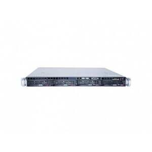Hanwha 1U-4BAY-SERVER-56TB-RAW Server pro 1U-4BAY-SERVER-56TB-RAW obraz