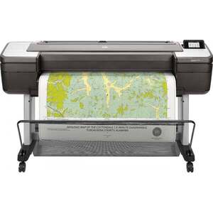 HP Designjet 44" tiskárna T1700 PostScript 1VD87A#B19 obraz