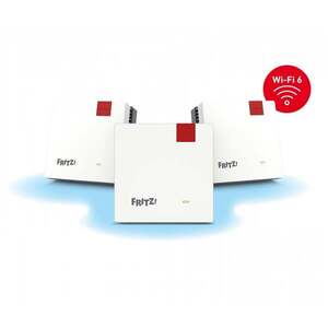 FRITZ!Mesh Set 1600 3-pack Edition International 20003127 obraz